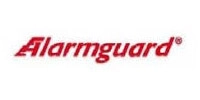 Alarmguard logo