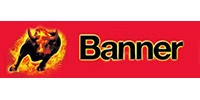 Banner logo