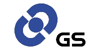 GS logo