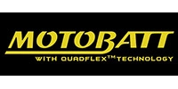 MOTOBATT logo