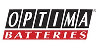 OPTIMA Batteries logo